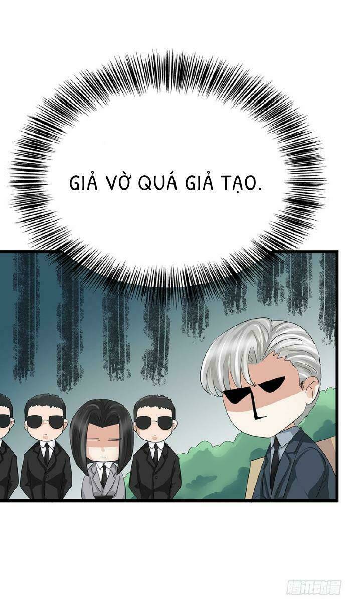 chào buổi sáng, ức vạn manh thê chapter 10 23