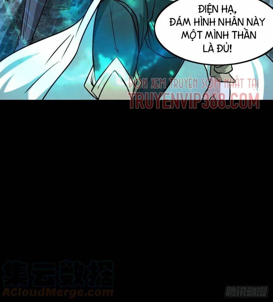 ma hoàng sư đệ quả thực quá chung tình chapter 81 65