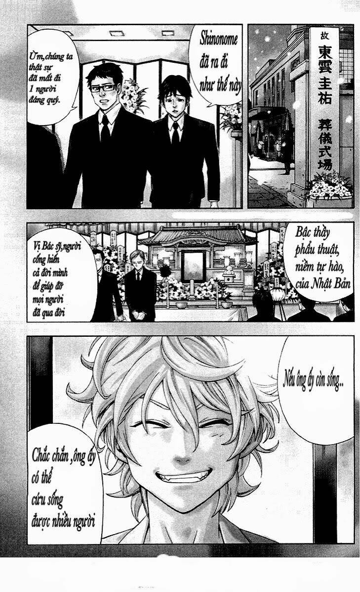 doctor duo chapter 1 7