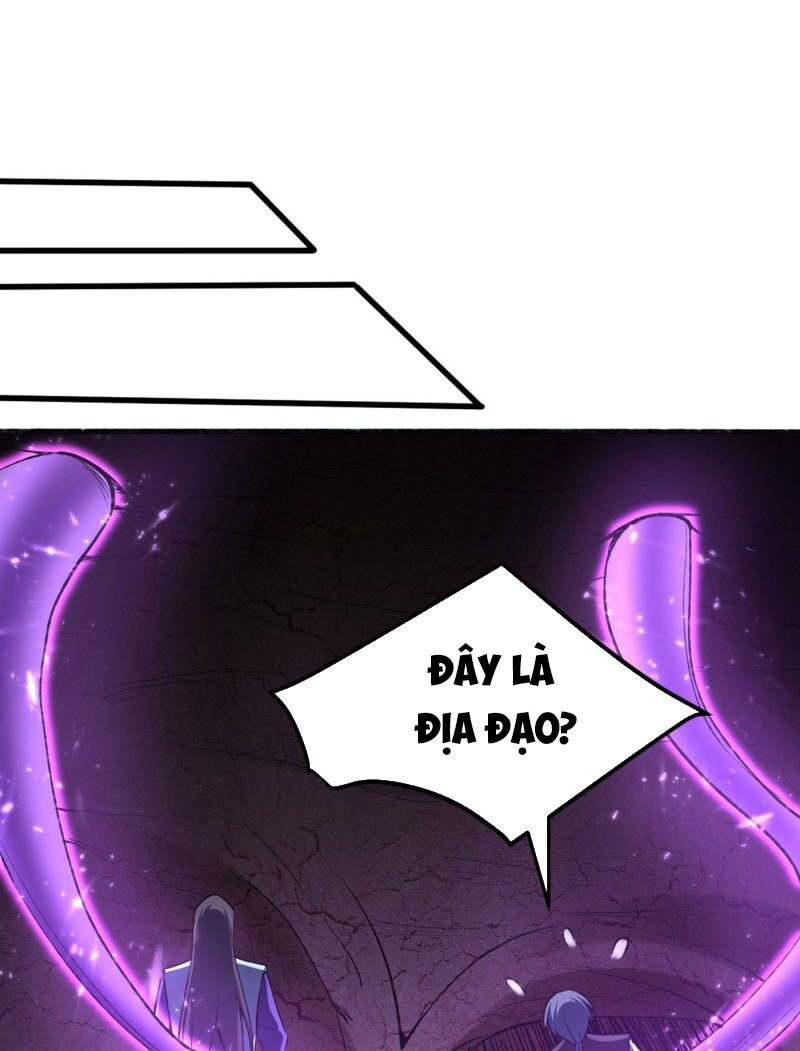 yêu giả vi vương chapter 142 6