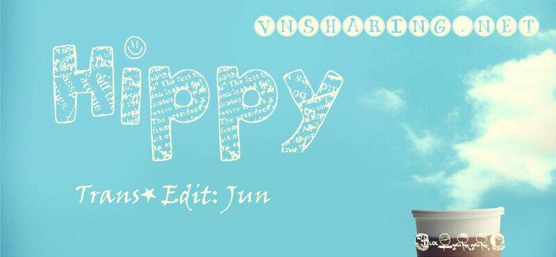 tonari no kaibutsu-kun chapter 14 42