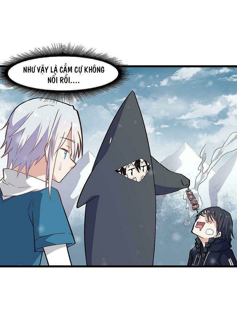 vườn trường cuồng sư hệ thống chapter 134 18