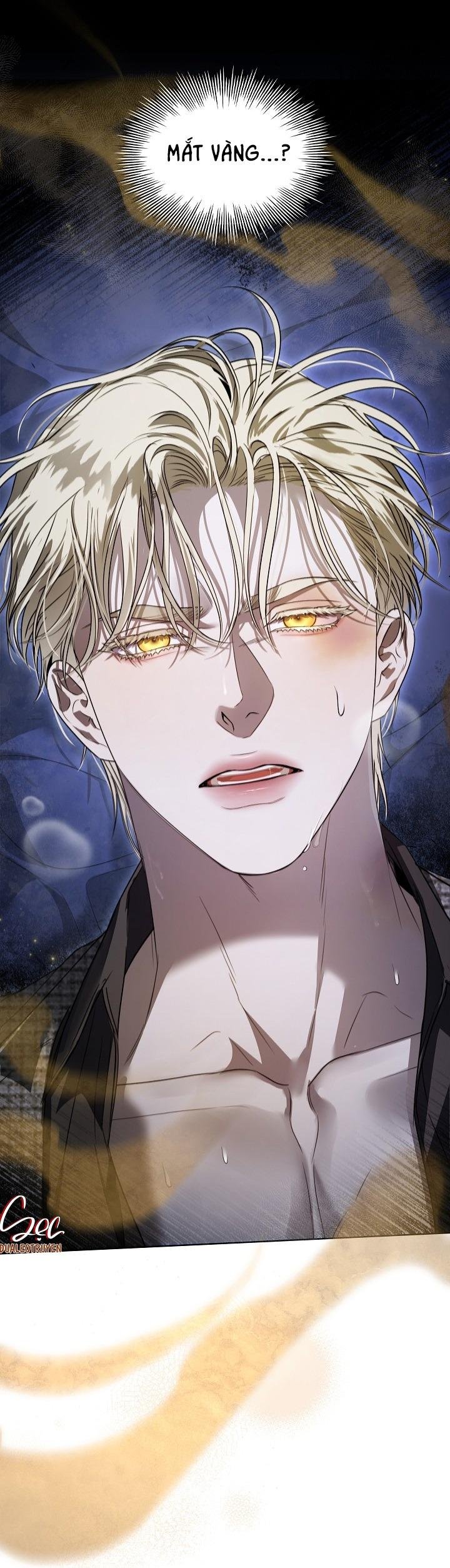 (abo) kiss me if you can chapter 11 45