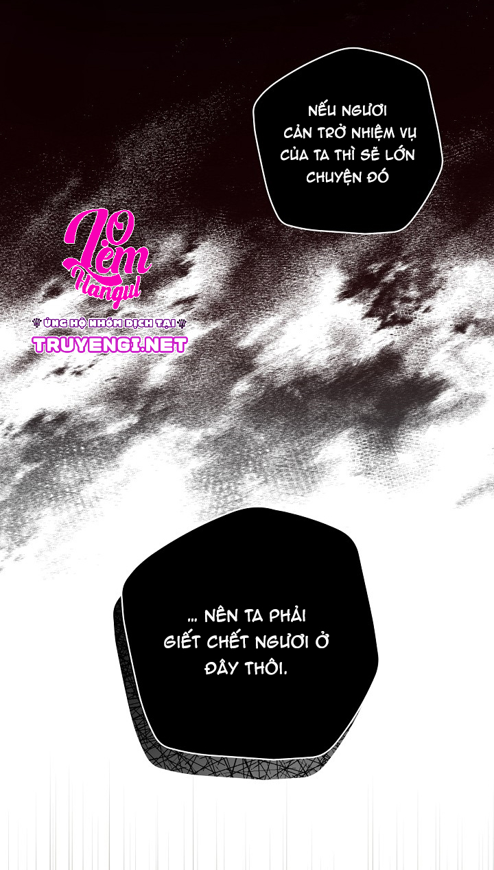 tiểu thư bí ẩn chapter 13 27