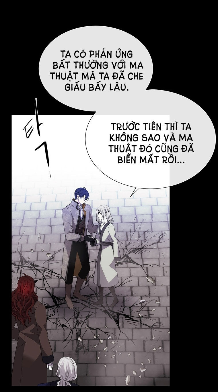 năm môn đệ của charlotte chapter 146.1 21