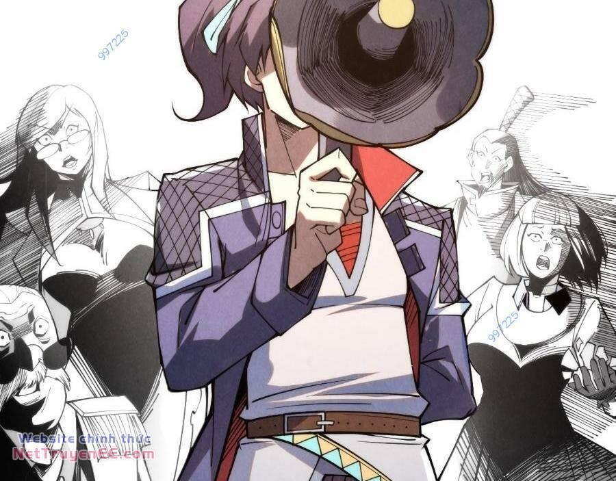 vạn cổ chí tôn chapter 283 119