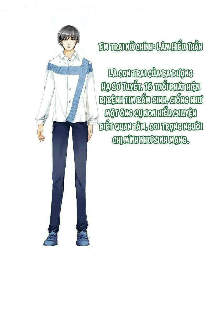 lãnh hôn cuồng ái chapter 10 32