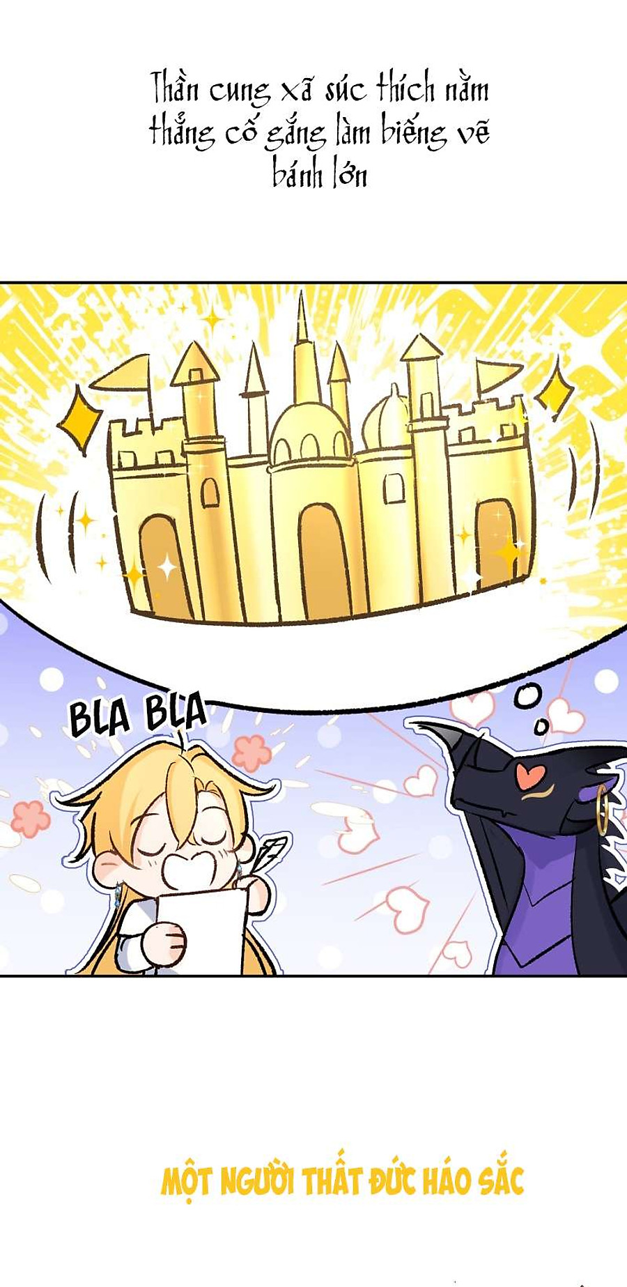 mộng tưởng của thần quan là cưỡi lên thiên cổ ác long chapter 0 4