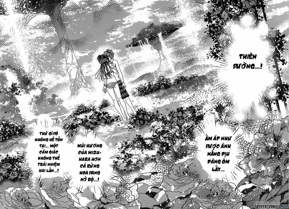 Dịch Vụ Cho Thuê Bạn Gái Chapter 230 - Trang 17