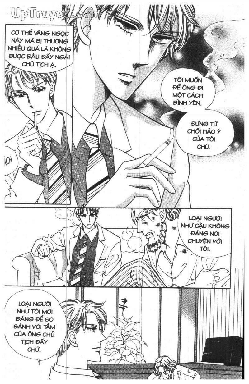 lao xao tuổi ngọc chapter 3 110