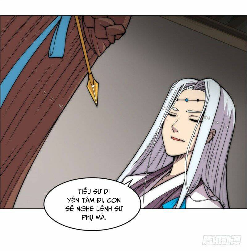 cuộc sống thoái ẩn của võ lâm chi vương chapter 90 35