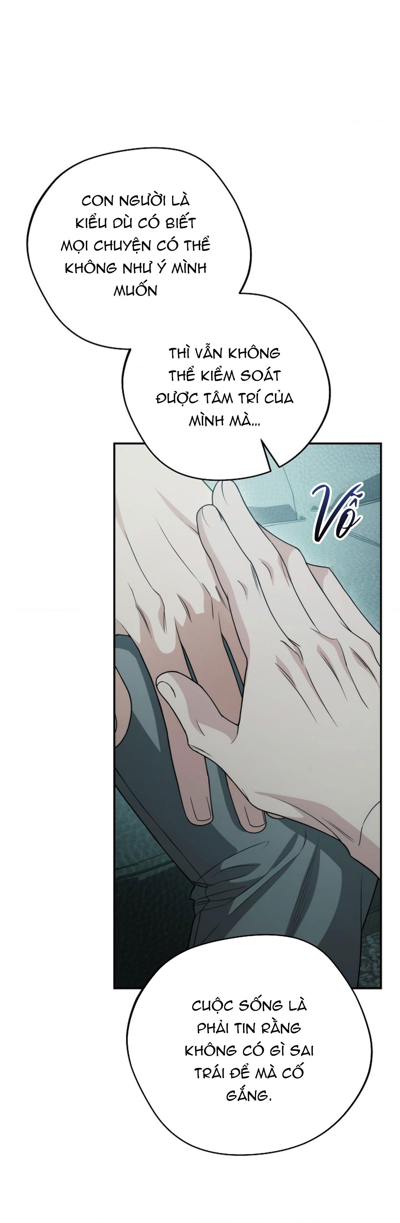 (abo)mối quan hệ không hoàn chỉnh chapter 23 47