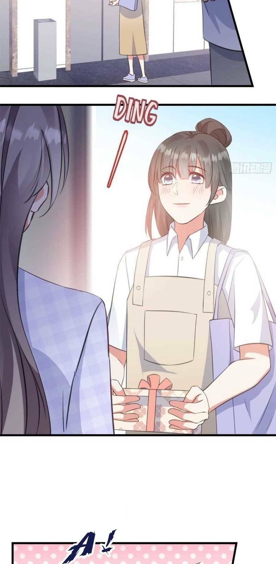 kiều thê hào môn chạy đi đâu chapter 16 30