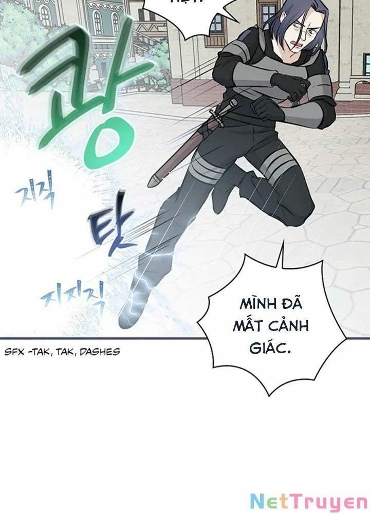 tôi lên cấp chỉ bằng cách ăn chapter 86 53