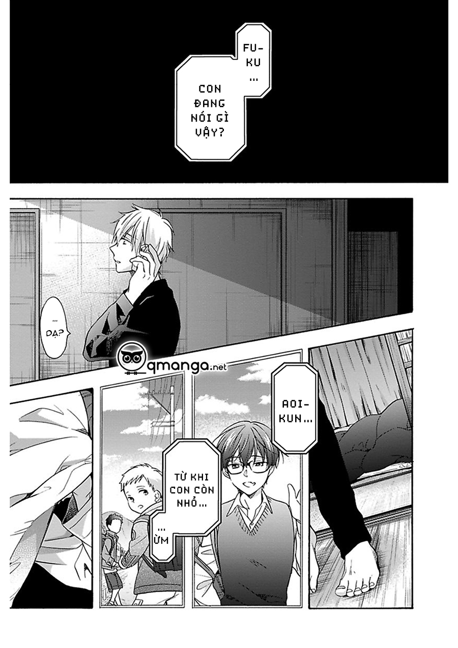 chờ em yêu anh chapter 5 49