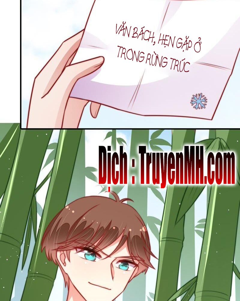 ngày nào thiếu soái cũng ghen chapter 189 13