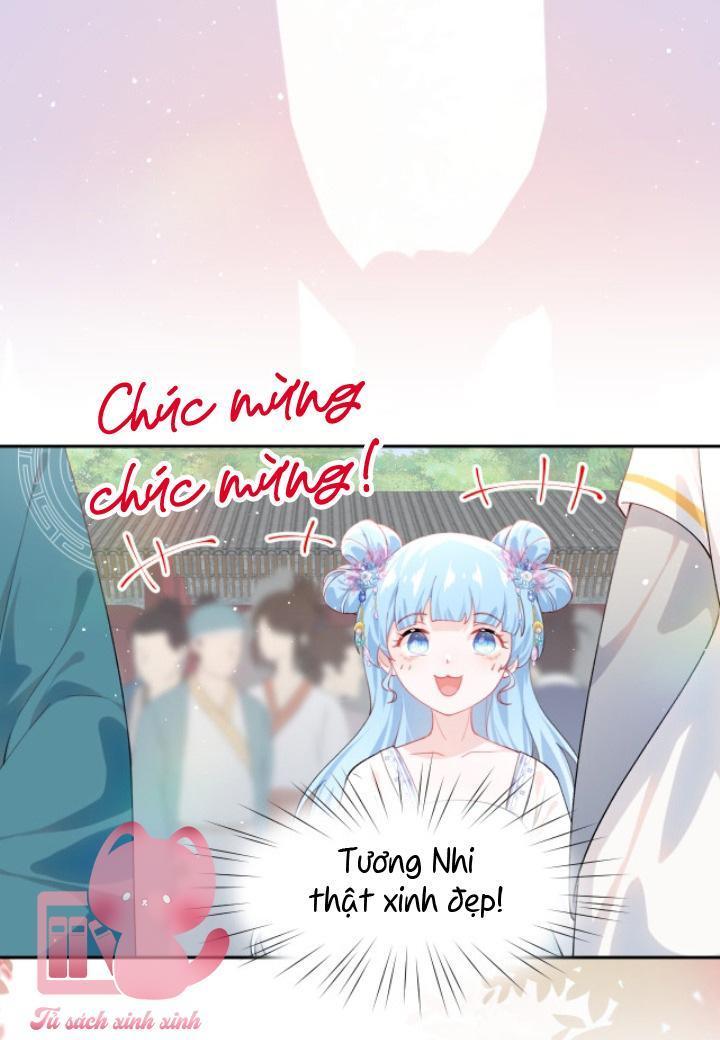 một đêm nọ đột nhiên yandere tới! chapter 137 56