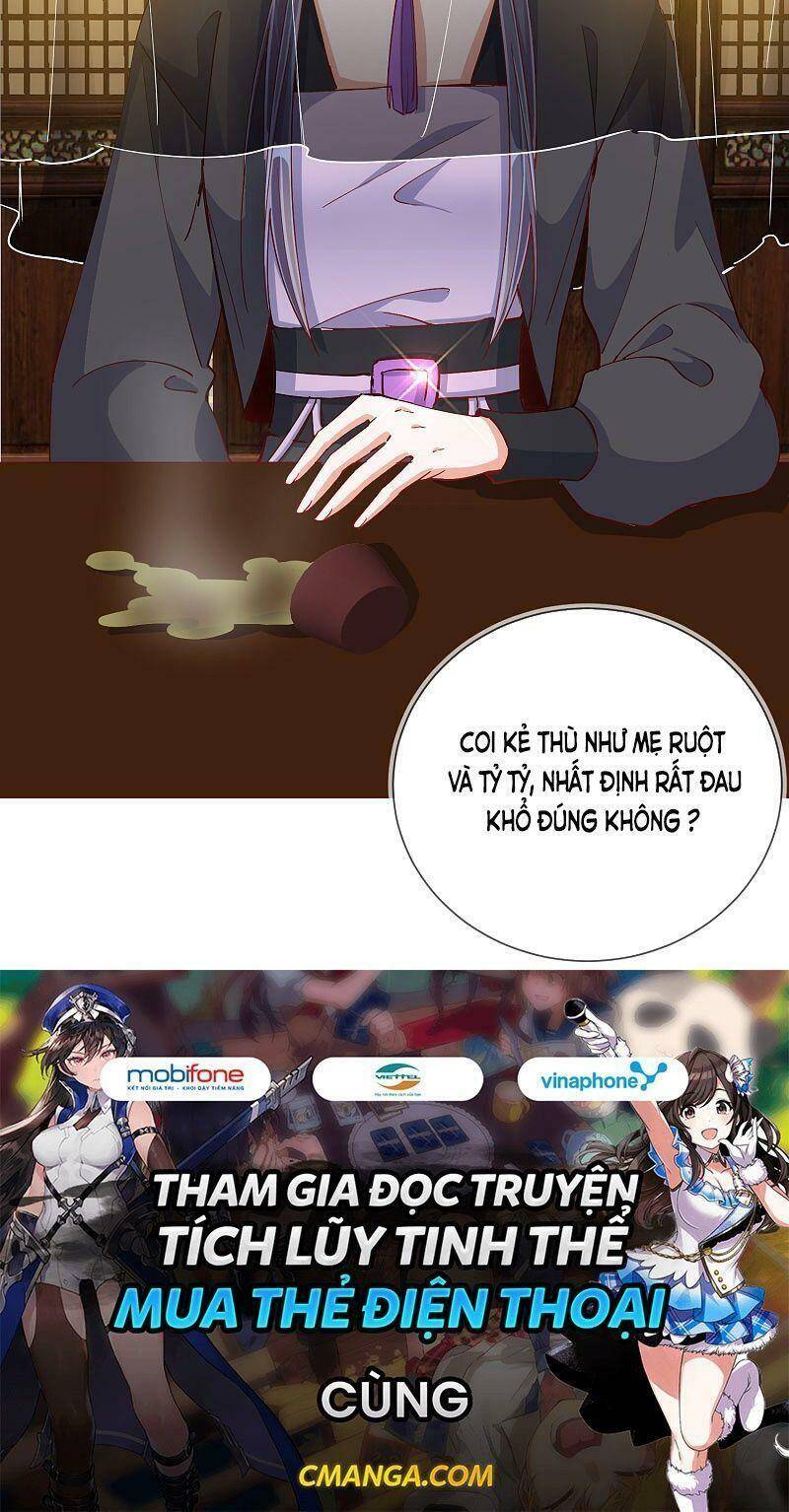 công lược trưởng thành của vương phi chapter 42 54