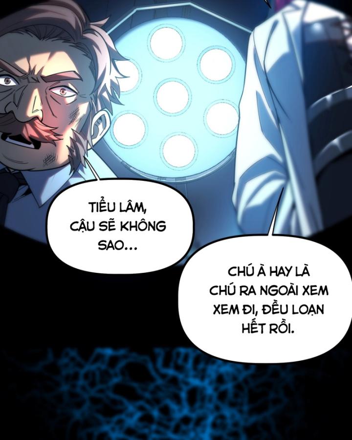 mạt thế đóng băng: không còn con đường sống sót chapter 5 97