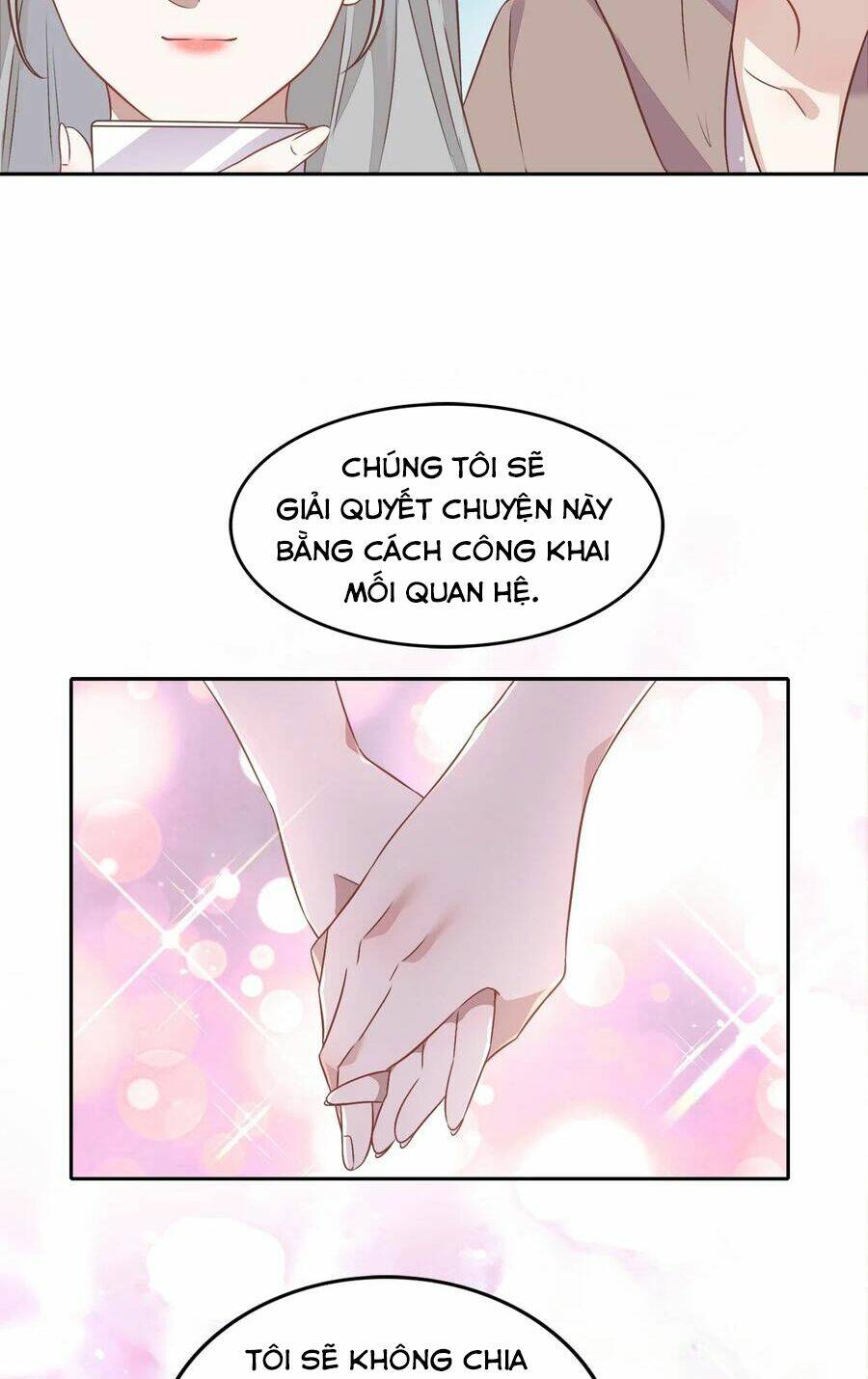 bạn trai kém tuổi bẫy yêu tôi chapter 73 32