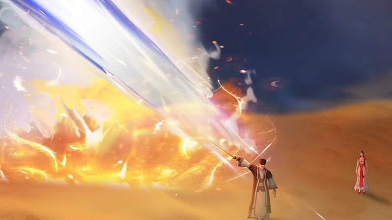 lâm uyên kiếp chapter 6 15