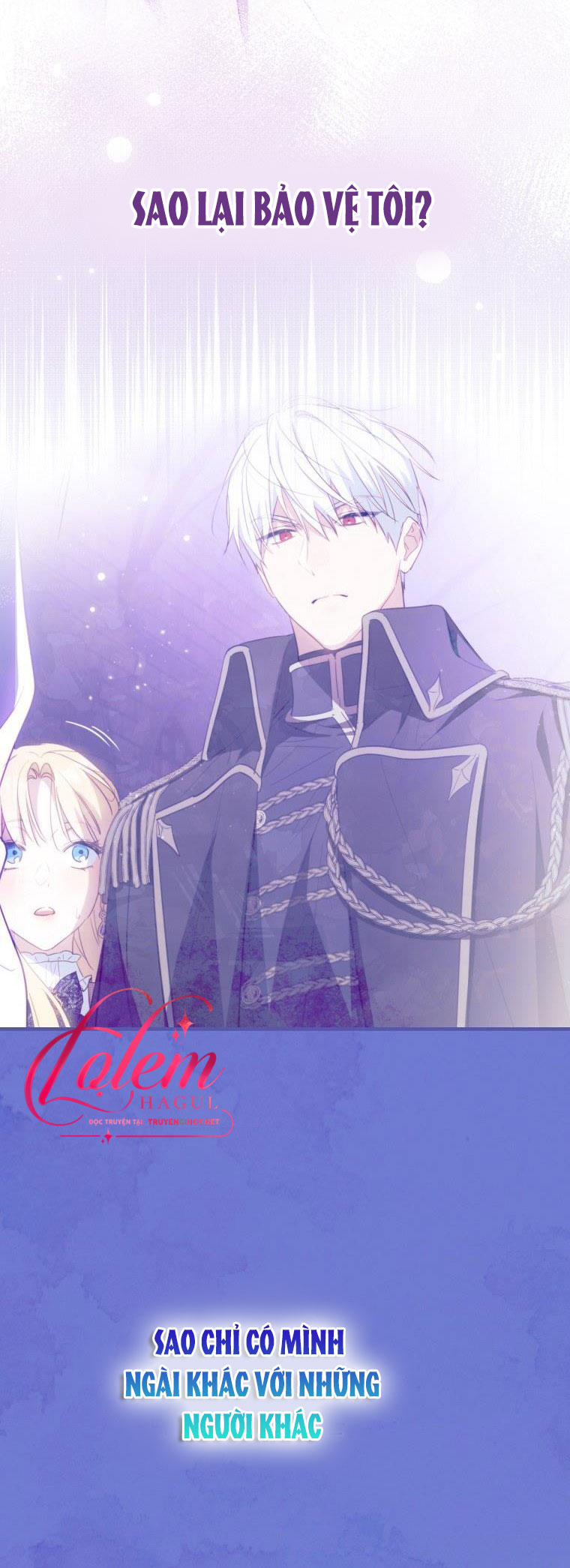 phương pháp khiến chồng đứng về phía của tôi chapter 33 61