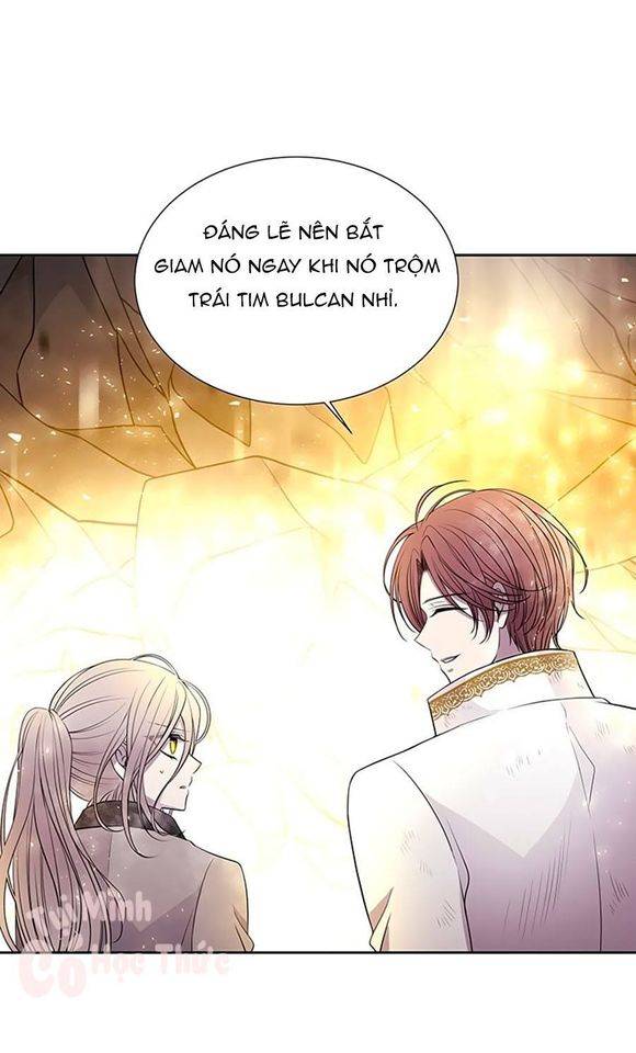 năm môn đệ của charlotte chapter 33 46