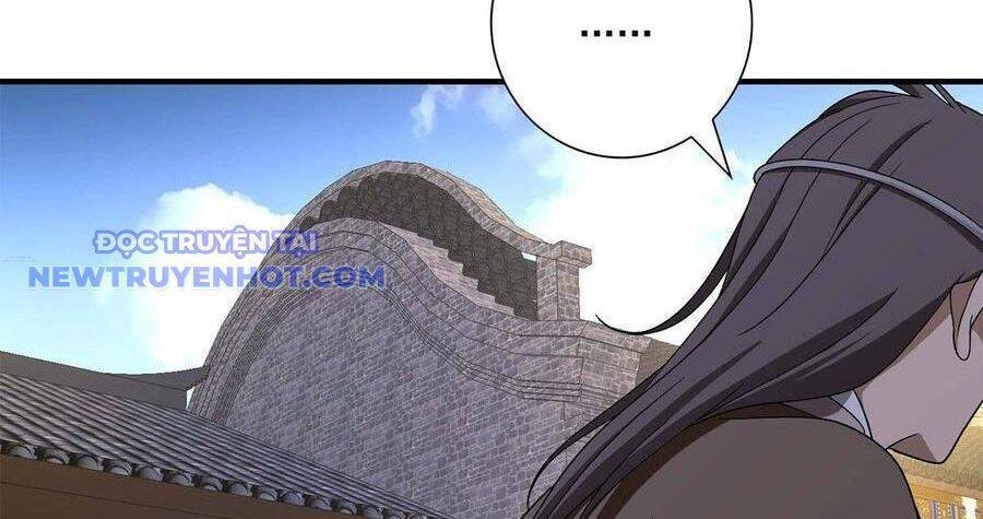 thiên long bát bộ webtoon chapter 131 11