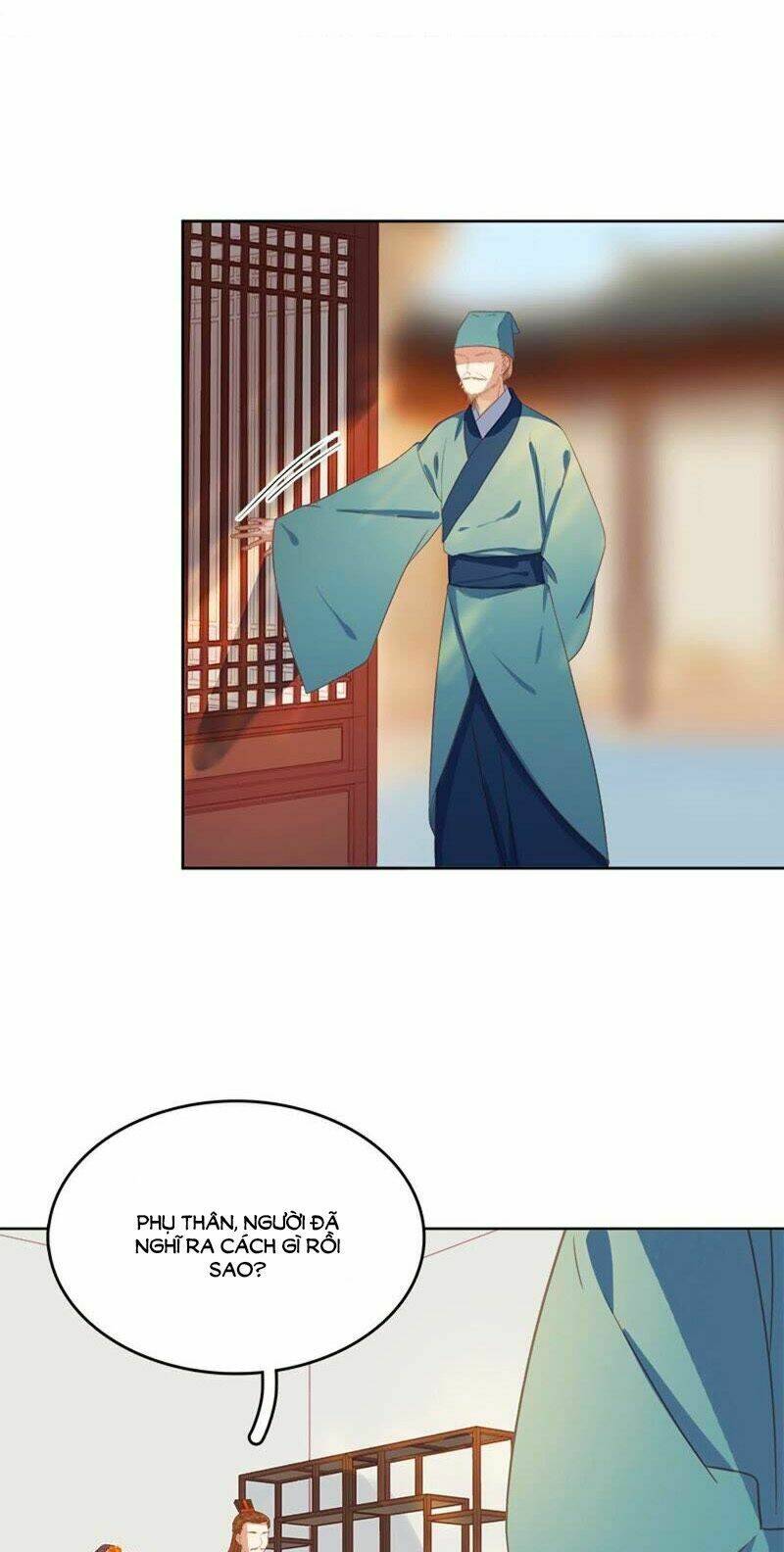 xuân khuê bí lục: xưởng công thái liêu nhân chapter 53 5