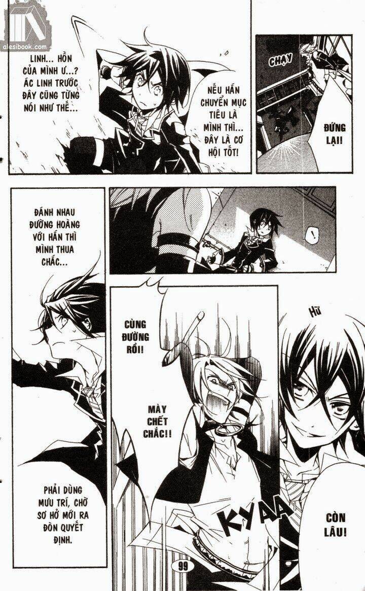 people dying off - người tiễn vong chapter 5 9