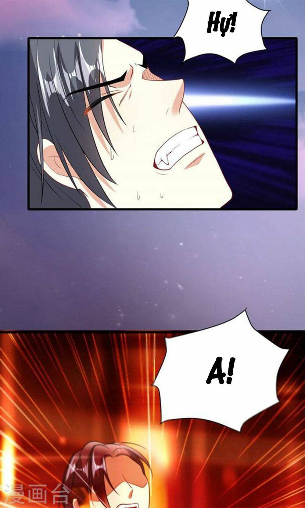 nguyệt dạ hương vi lai chapter 54 33