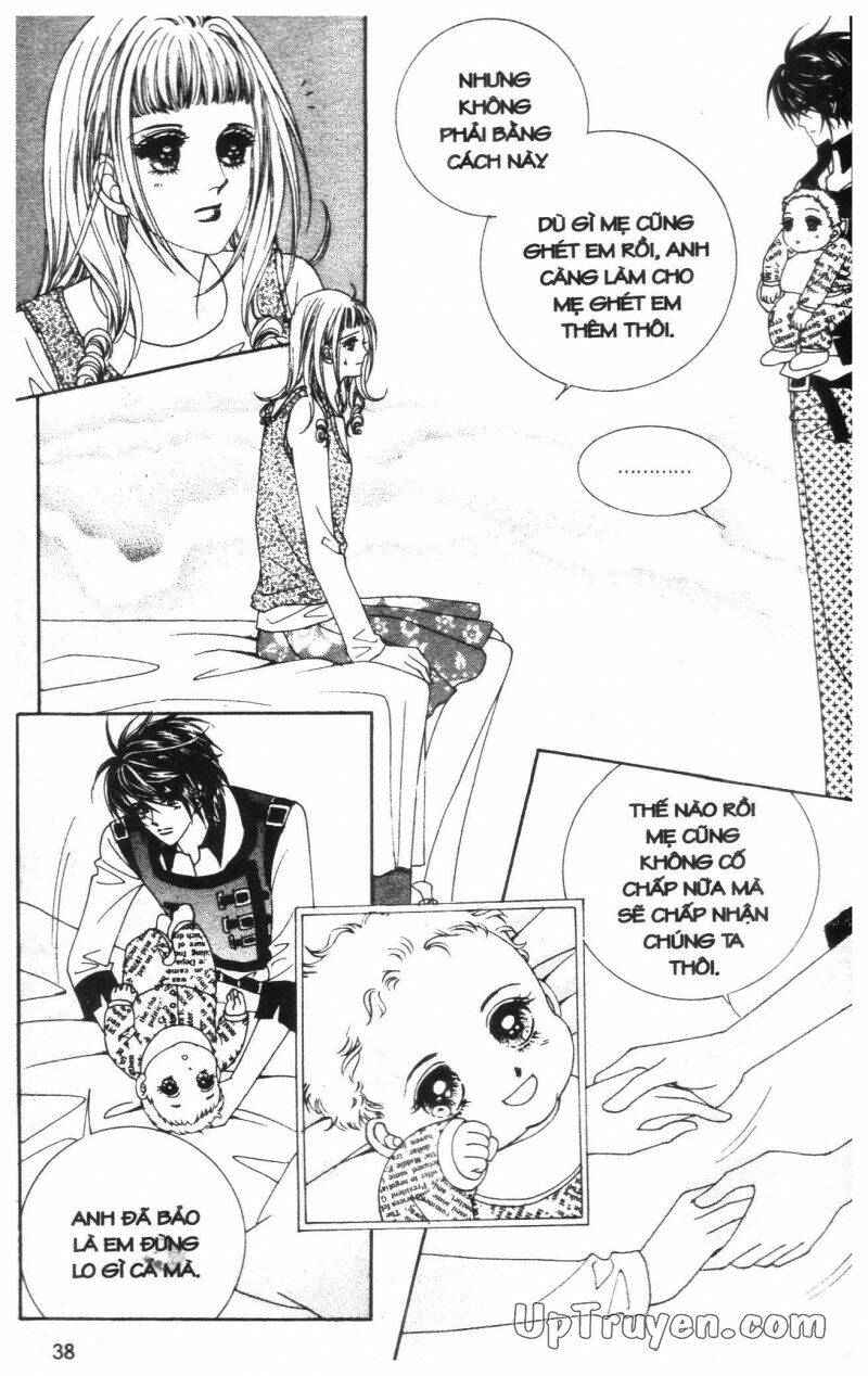 vợ chồng trẻ con bản đẹp chapter 12 35