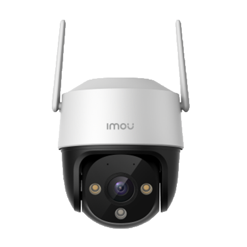 Camera 4G Imou S21FTP 2.0MP [Chưa có thẻ nhớ] Cruiser Ngoài trời Sử dụng Sim 4G không cần Wifi - Hàng chính hãng DSS phân phối