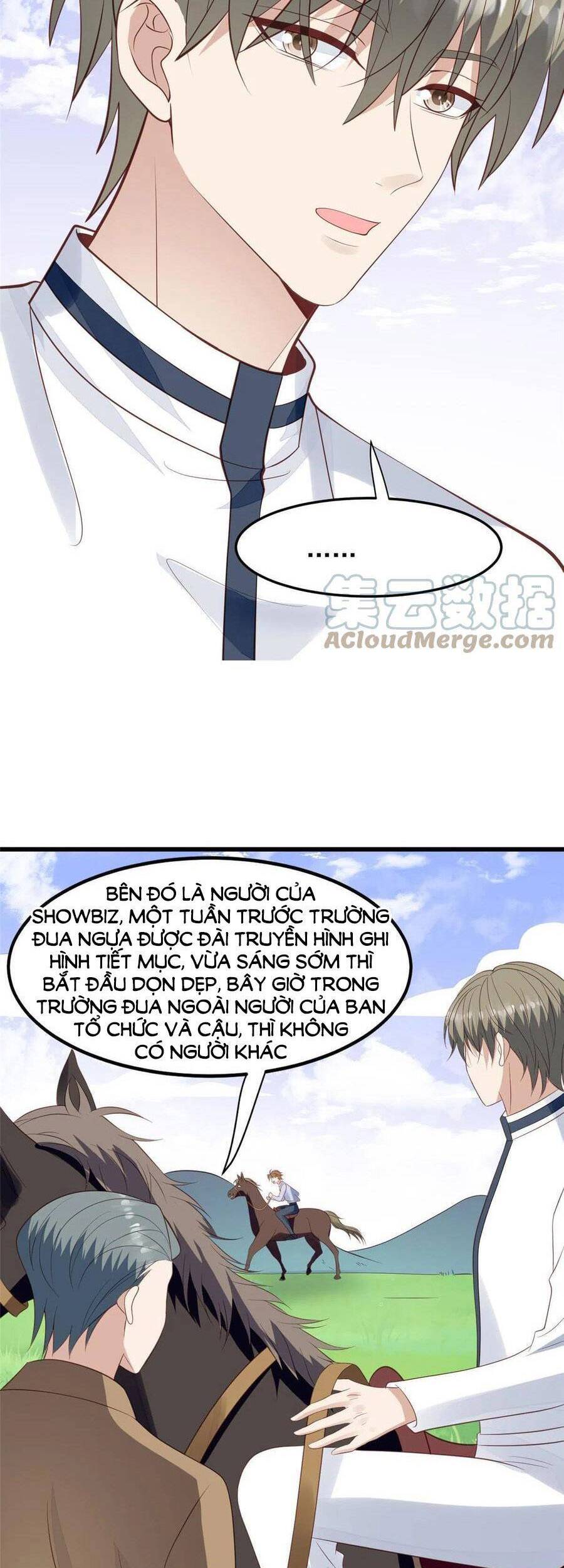 dựa vào đại lão ổn định vị trí c trong nam đoàn chapter 150 4