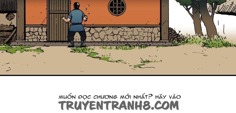 Bố Vô Song chapter 2 11