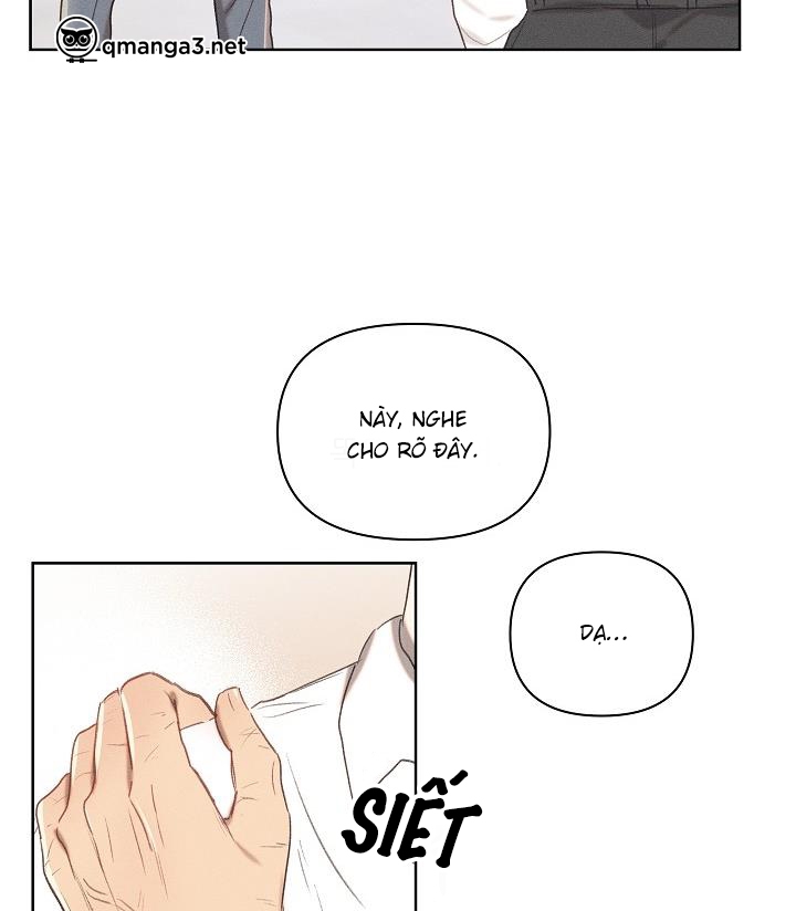 đại úy lãng mạn thân yêu của tôi chapter 4 17