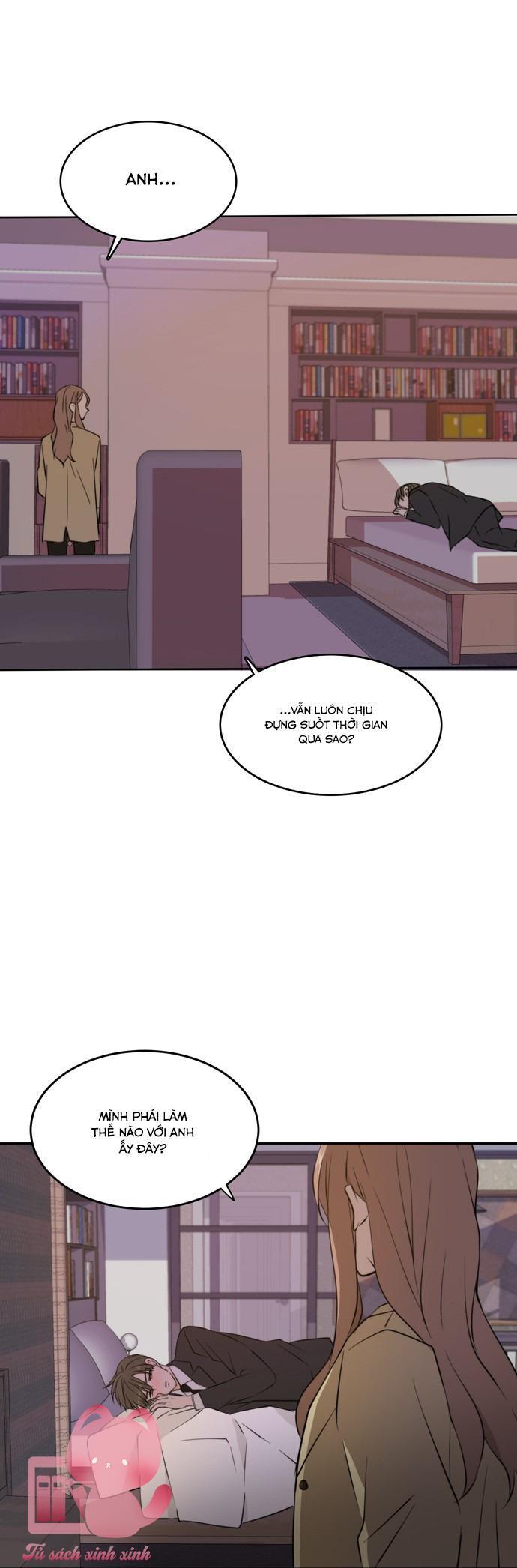 hẹn gặp nhau ở kiếp thứ 19 chapter 32 2