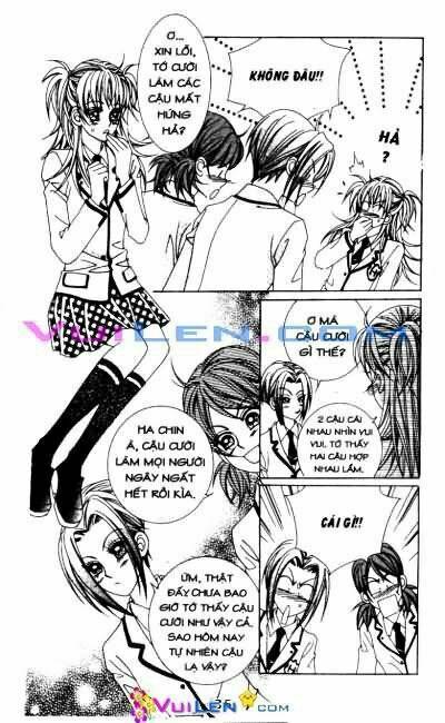 thiên thần tái thế chapter 6 35