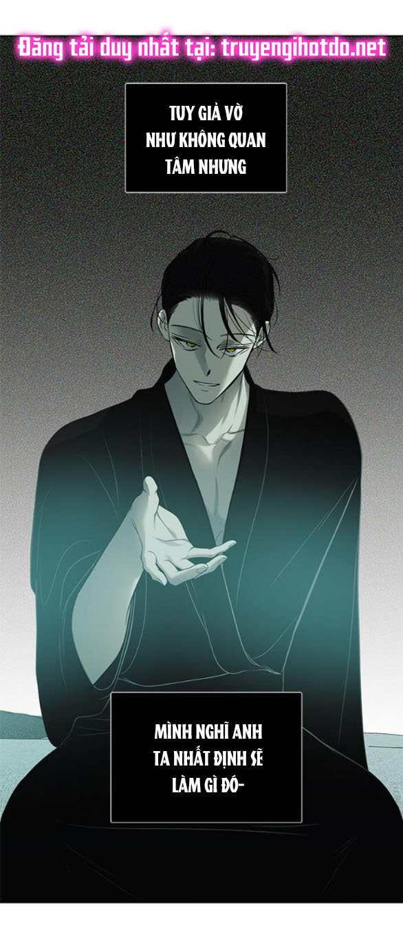 Cạm Bẫy chapter 195.1 7