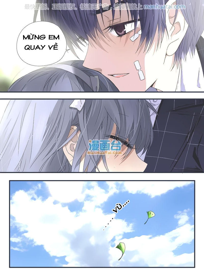 lam sí chapter 99 19