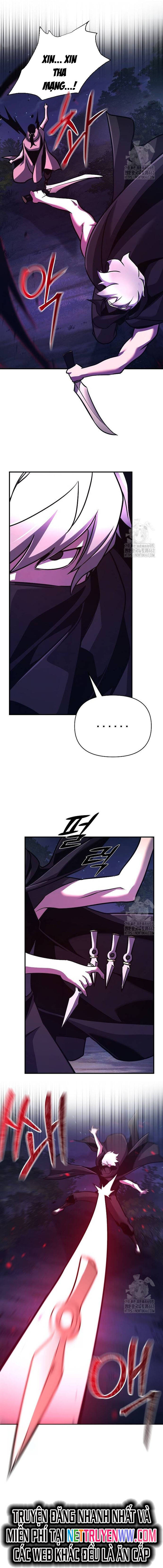 Tiểu Tử Đáng Ngờ Lại Là Cao Thủ chapter 61 7