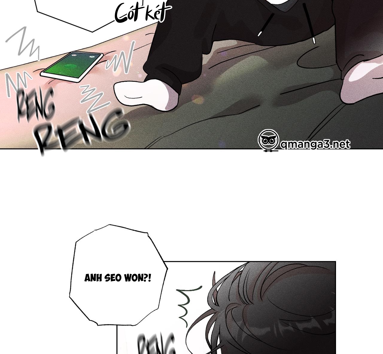 người yêu của anh chapter 8 81