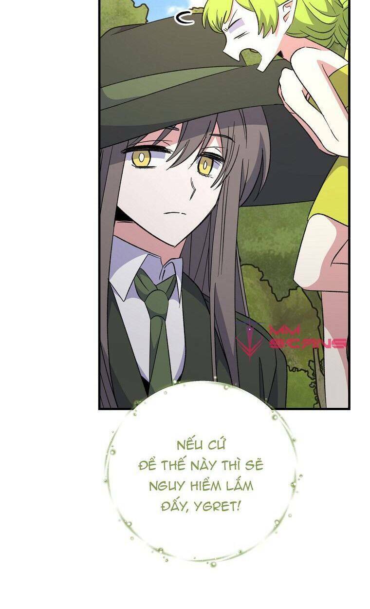 nhà hiền triết yigret chapter 79 27