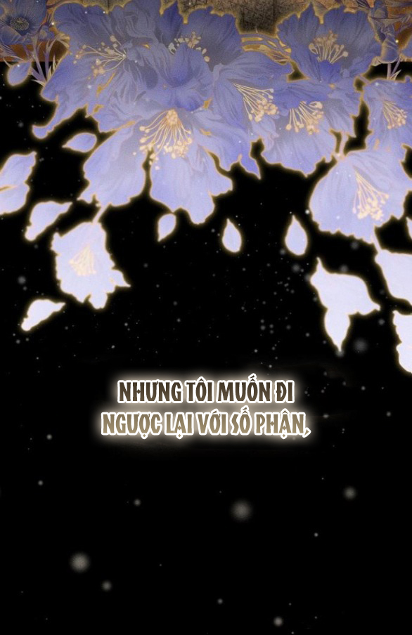 chàng tiên cá mắc kẹt trong hồ của tôi chapter 2.1 7