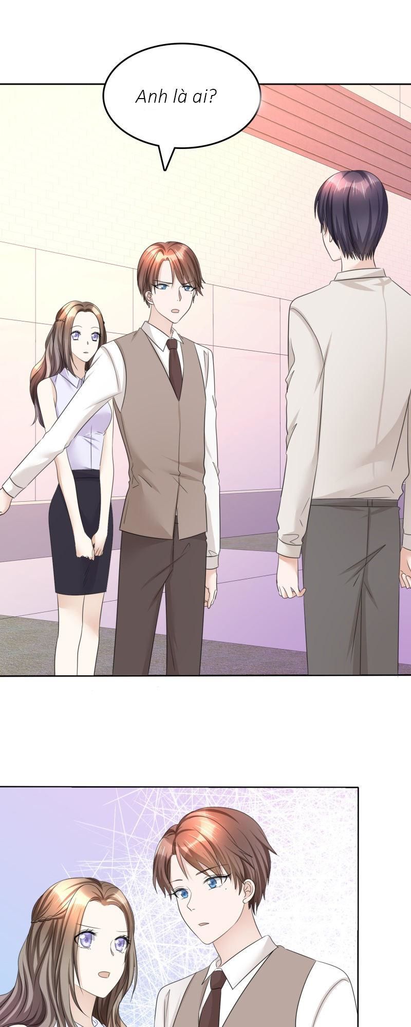 con đường phản công của sủng thê chapter 21 26