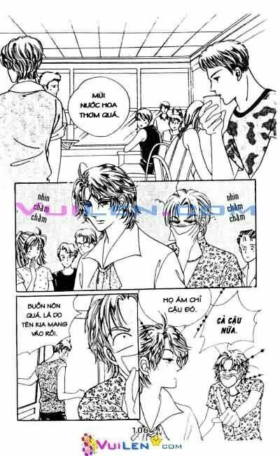 tìm anh - look for oppa chapter 2 106