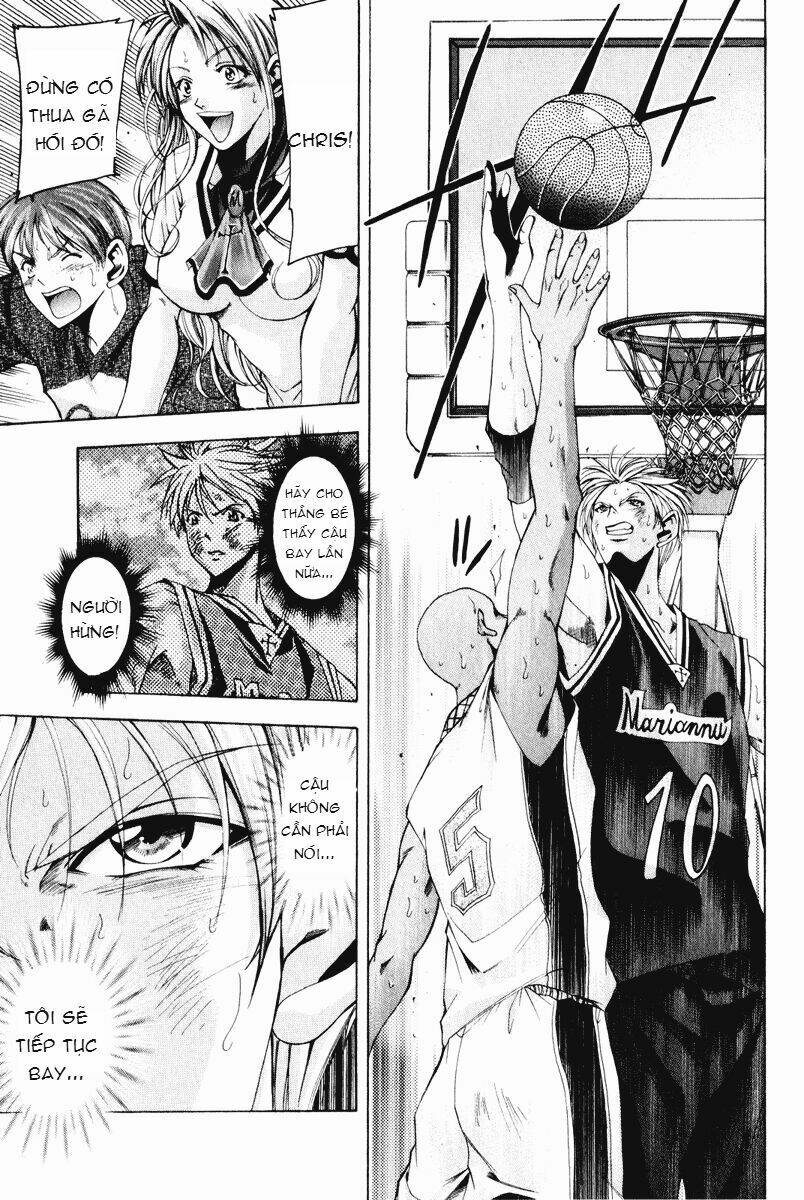 cross over chapter 58 8