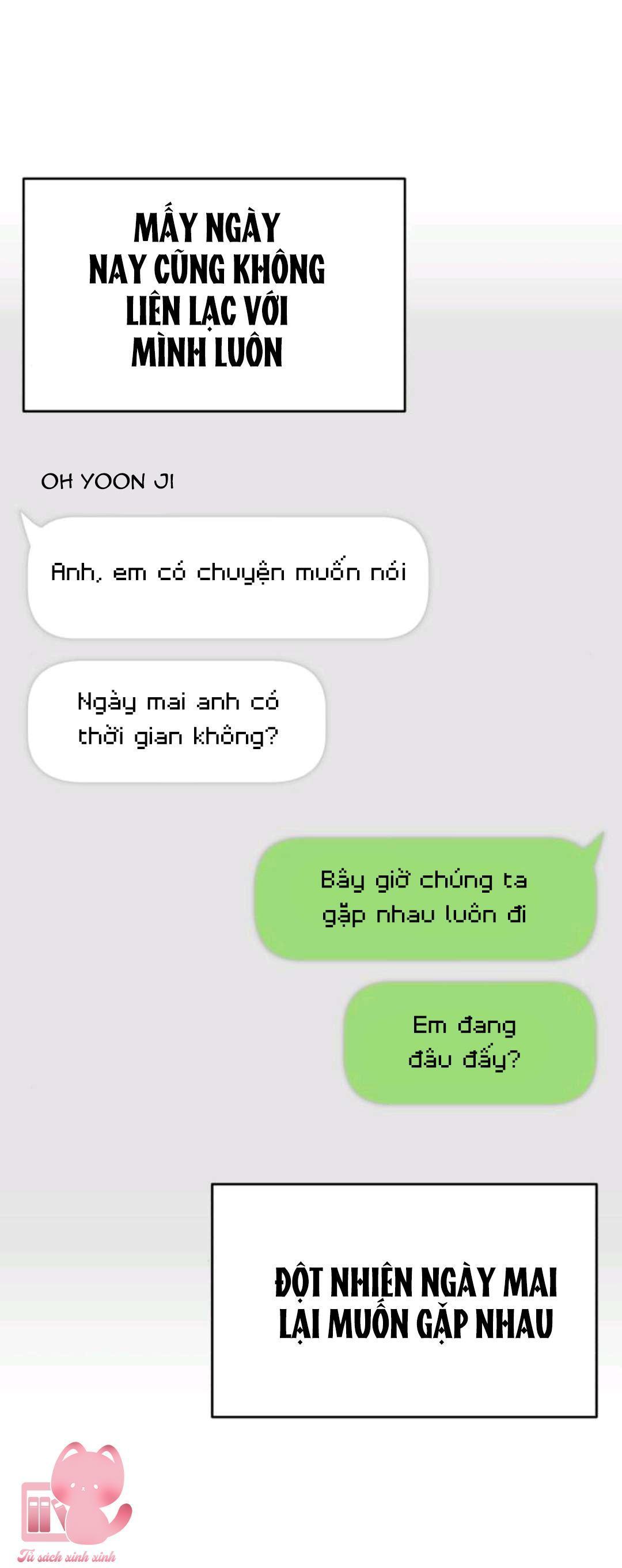 nói không với tình công sở chapter 6 5