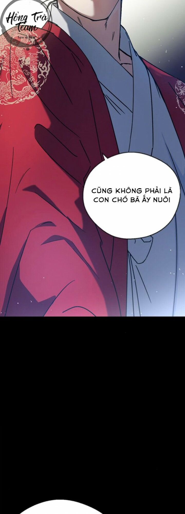 duyên nợ kiếp trước chapter 16 7