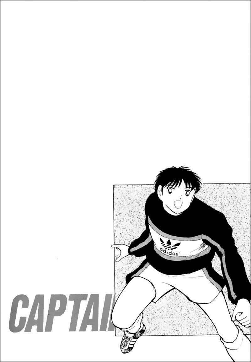 captain tsubasa world youth - hậu tsubasa chapter 10 16